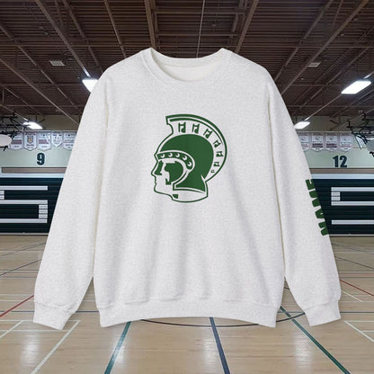 S.S.H.S. Spartan Crewneck Sweatshirt