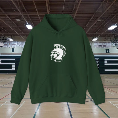 S.S.H.S. Hooded Sweatshirt