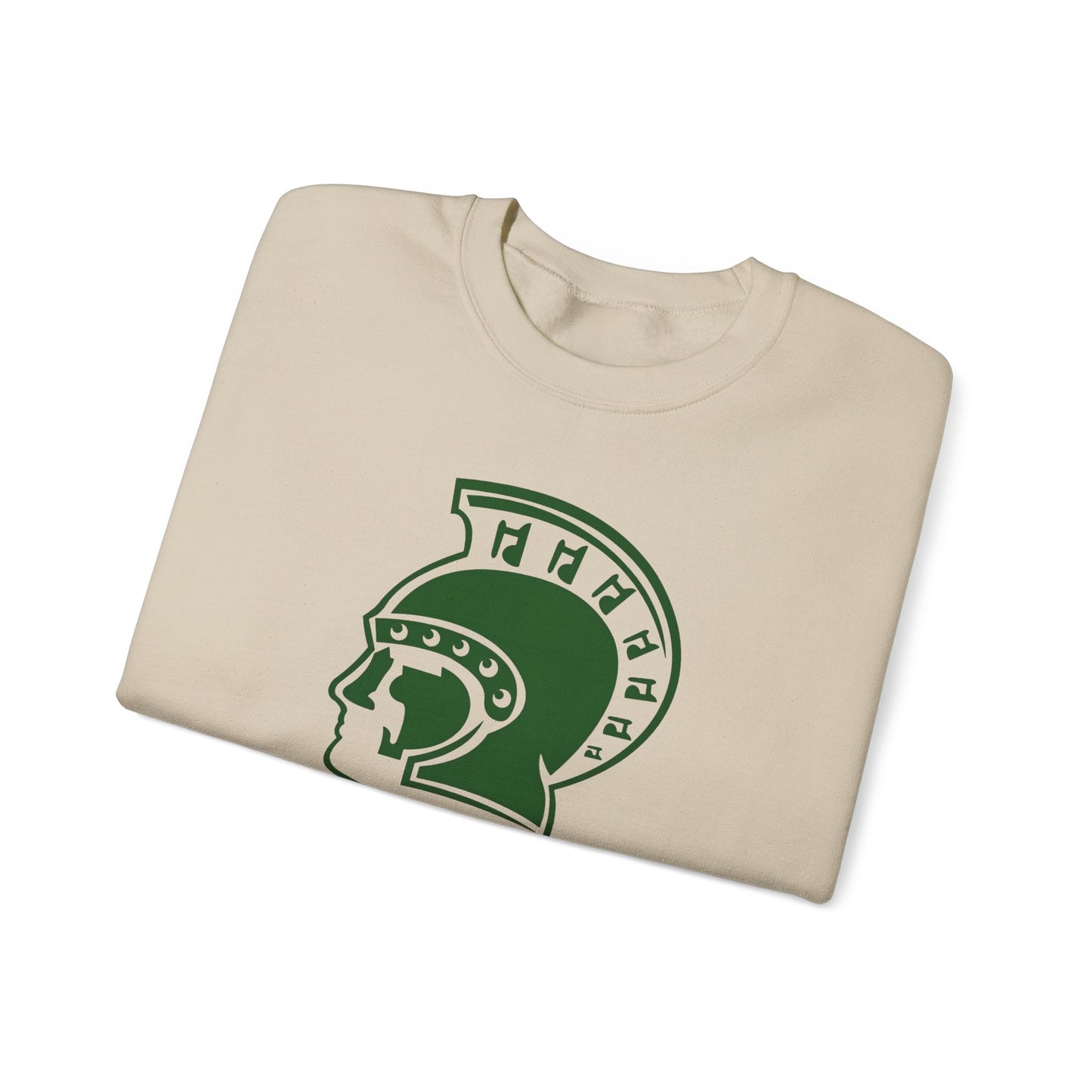 S.S.H.S. Spartan Crewneck Sweatshirt