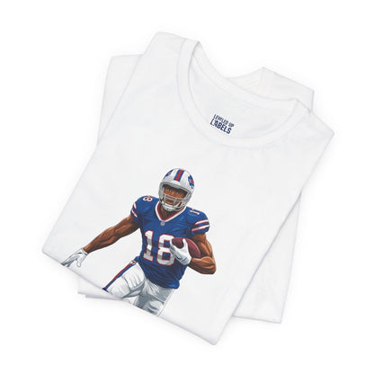 Amari Cooper T-Shirt - Leveled Up Labels