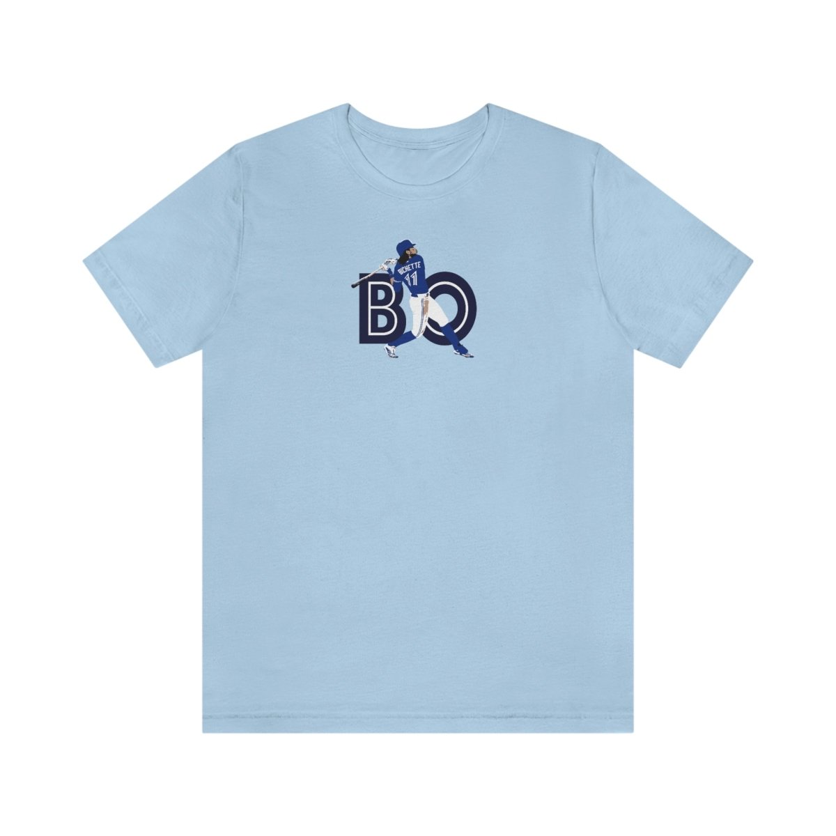 Bo Unisex T - Shirt - Leveled Up Labels