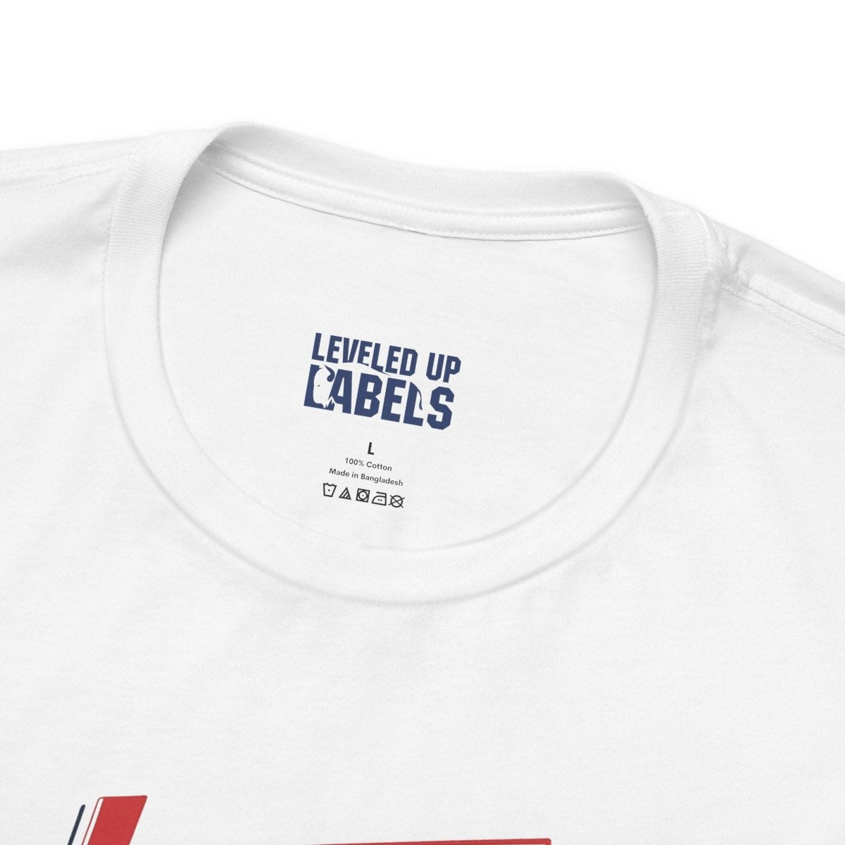 Buffalo Football Victory Monday Tshirt - Leveled Up Labels