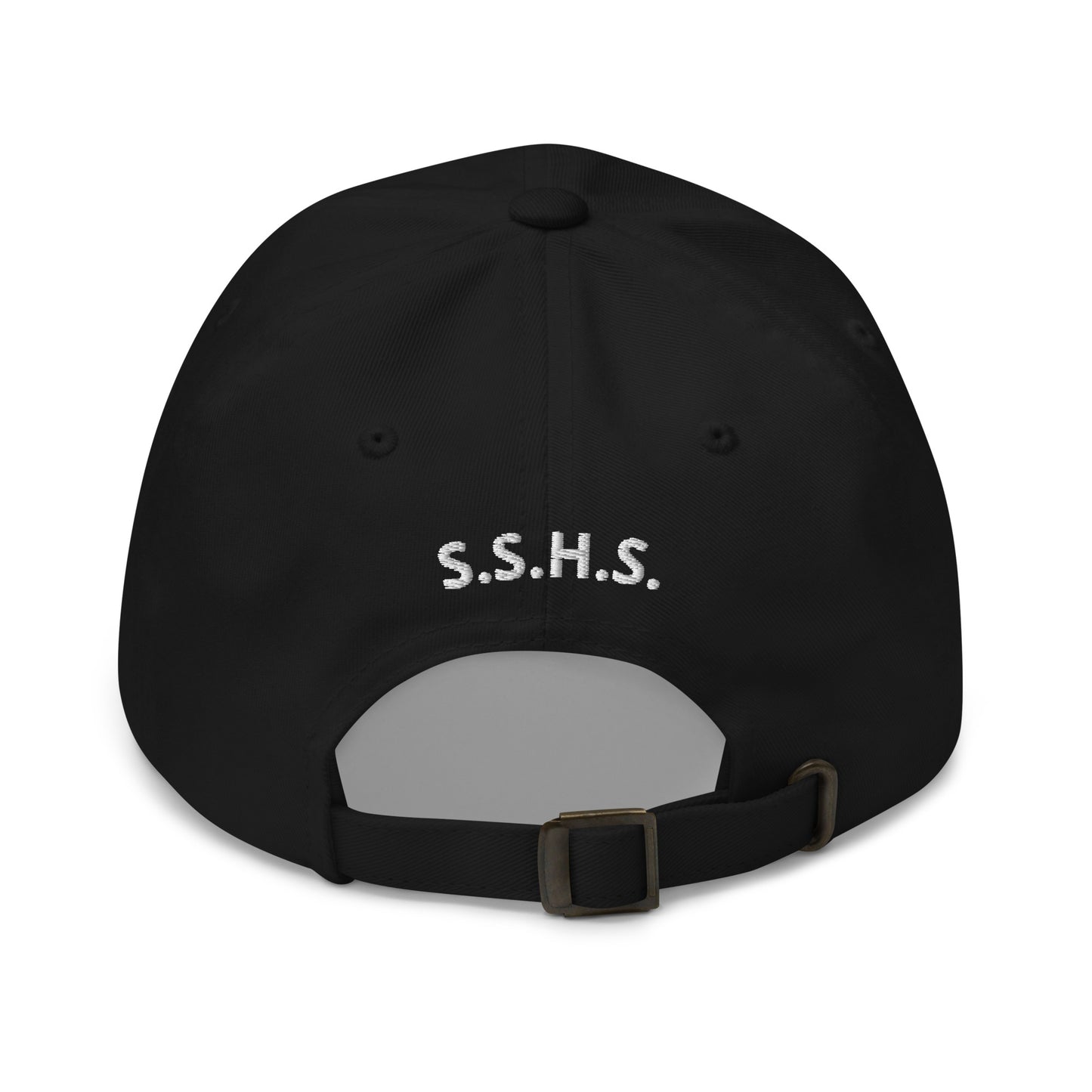 S.S.H.S. Dad Hat