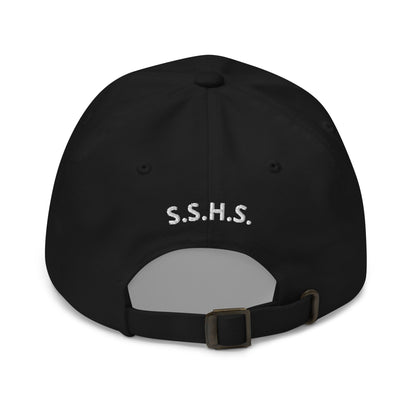 S.S.H.S. Dad Hat
