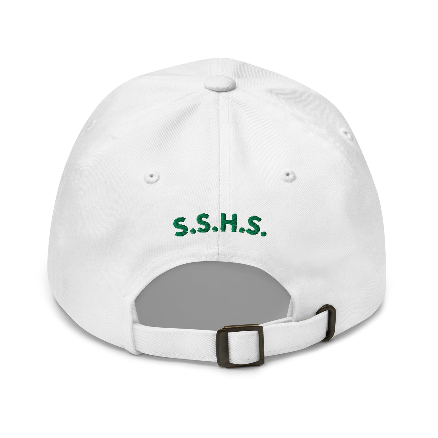 S.S.H.S. Dad Hat