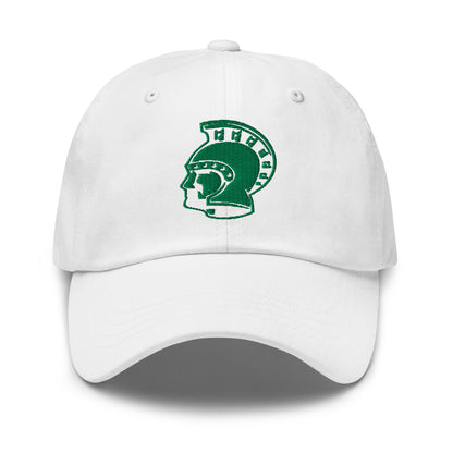 S.S.H.S. Dad Hat