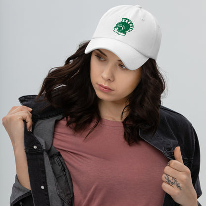 S.S.H.S. Dad Hat