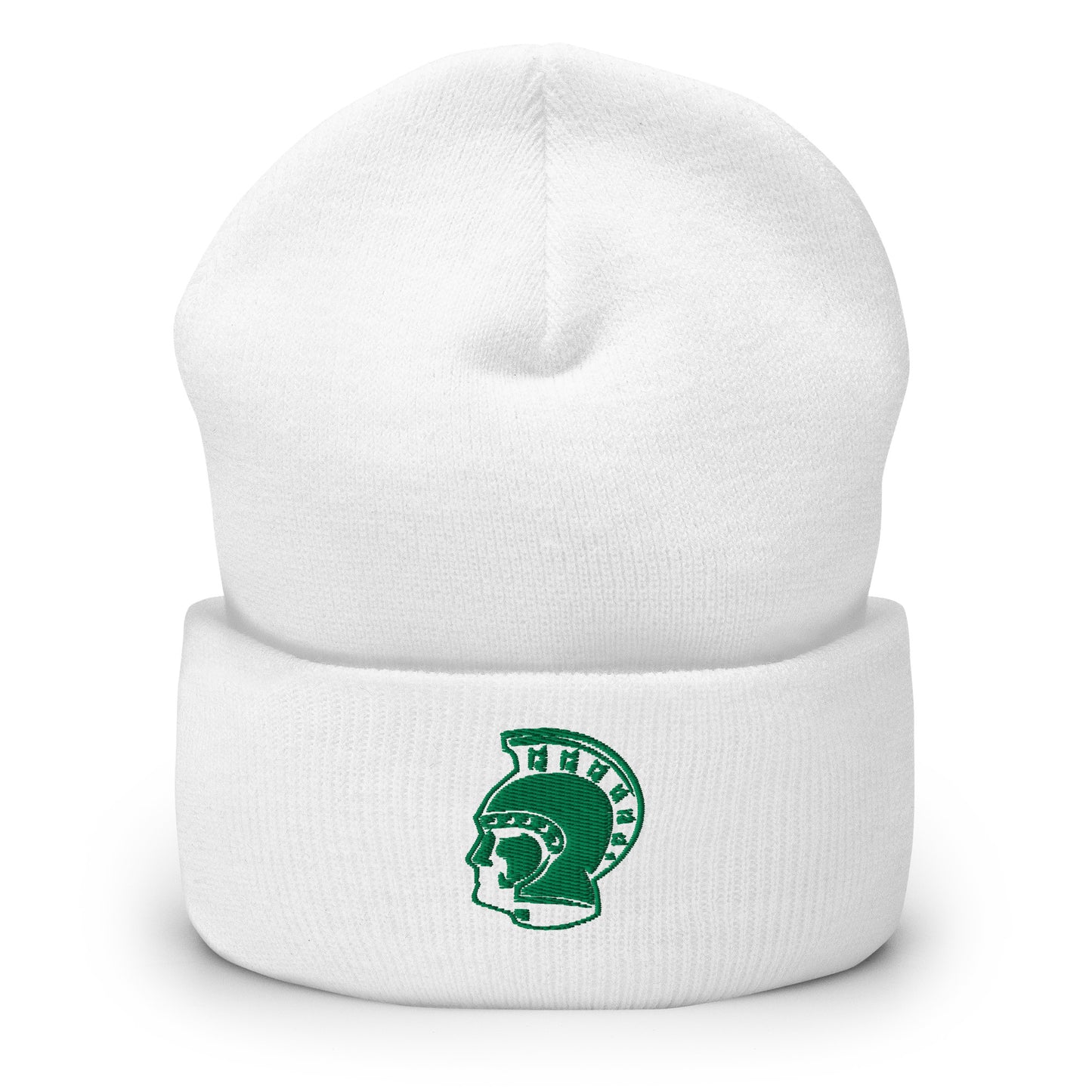 S.S.H.S. Cuffed Beanie