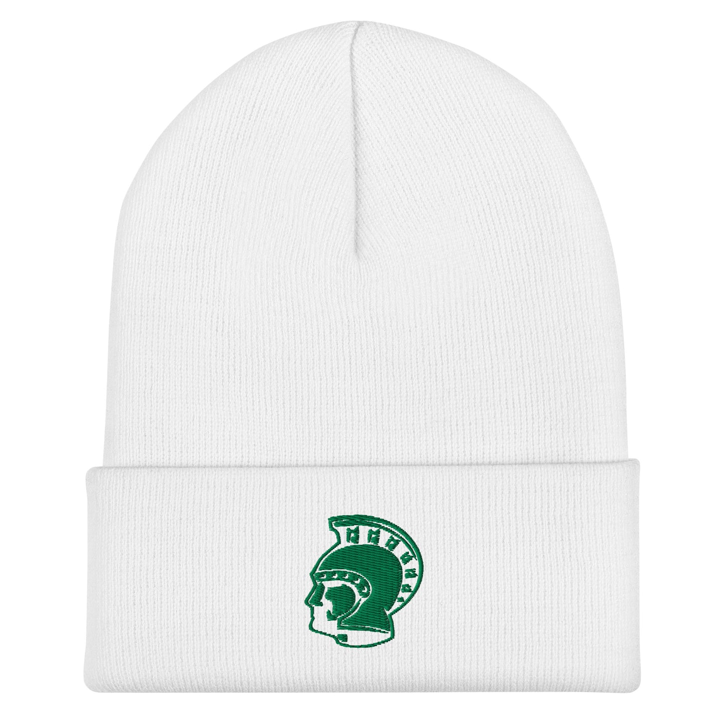 S.S.H.S. Cuffed Beanie