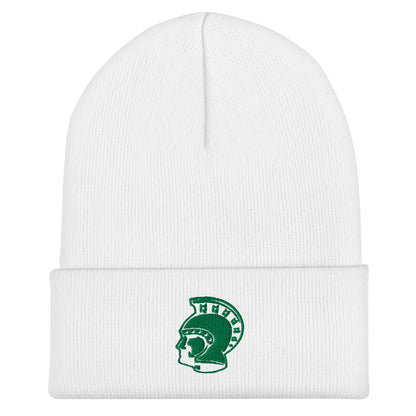 S.S.H.S. Cuffed Beanie