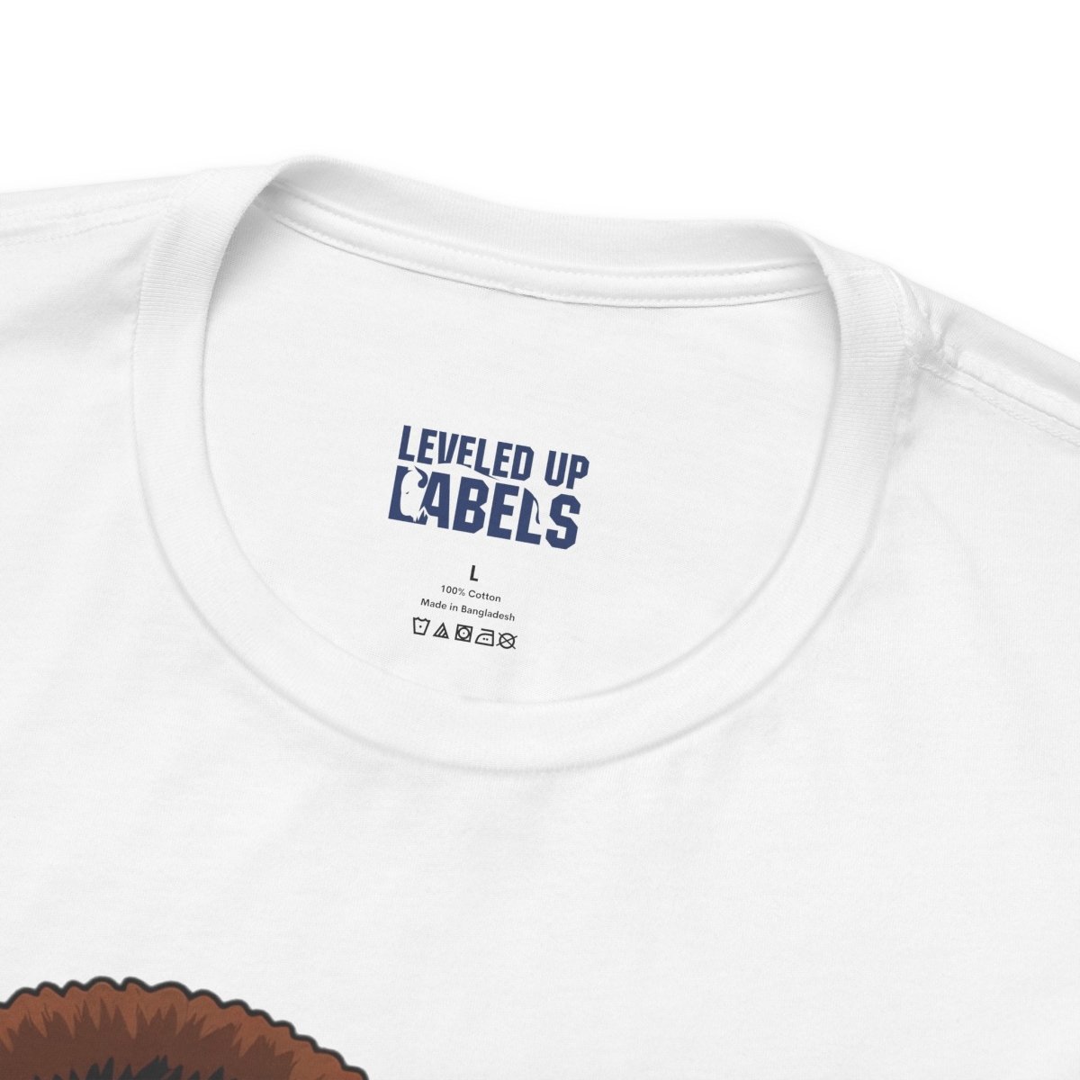 DK Brothers Knox and Kincaid T-Shirt - Leveled Up Labels