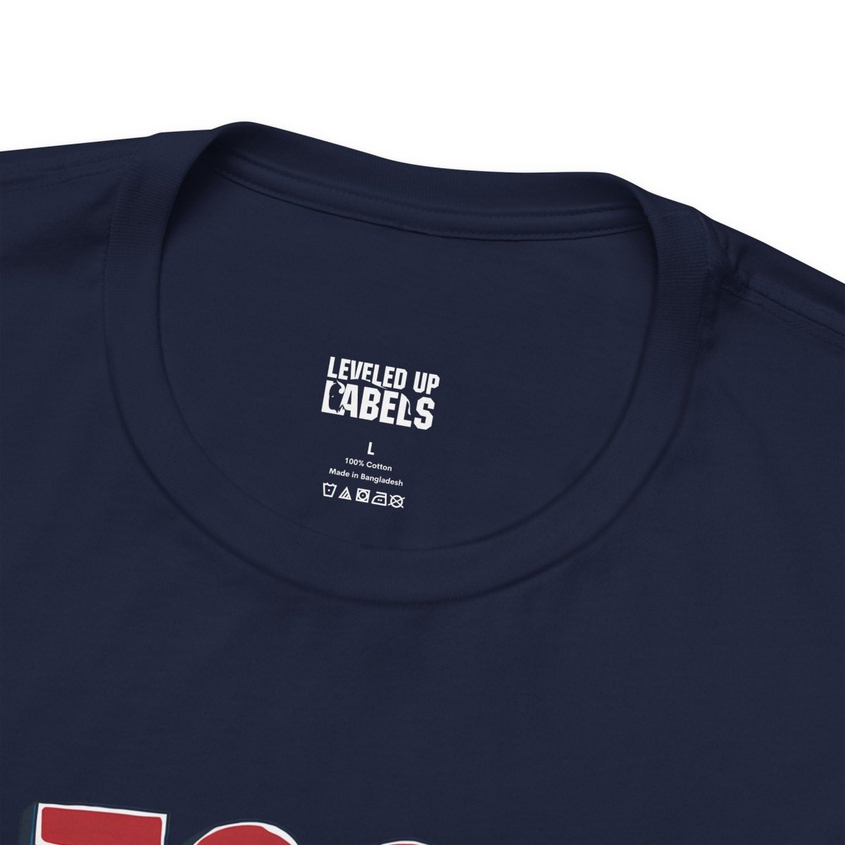 Josh Allen Win Repeat T-Shirt - Leveled Up Labels