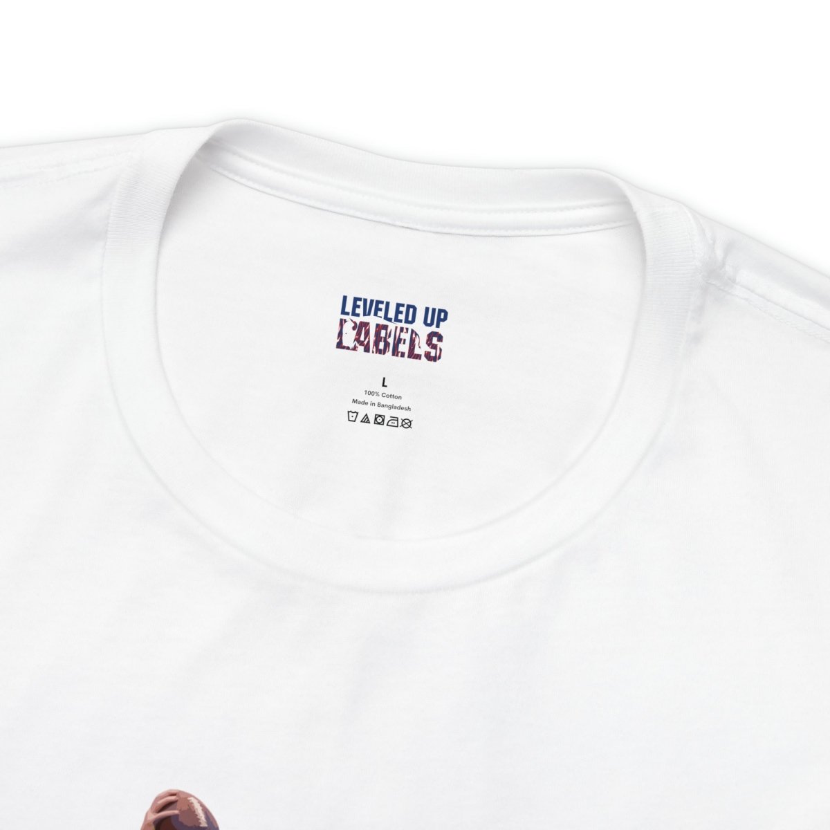 Josh Do It T - Shirt - Leveled Up Labels