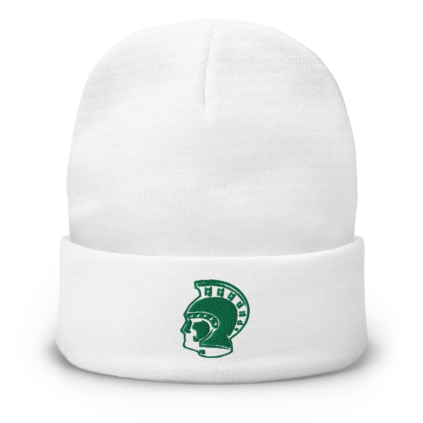 S.S.H.S. Embroidered Beanie