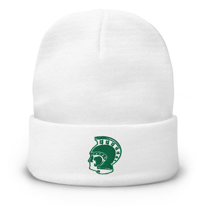 S.S.H.S. Embroidered Beanie