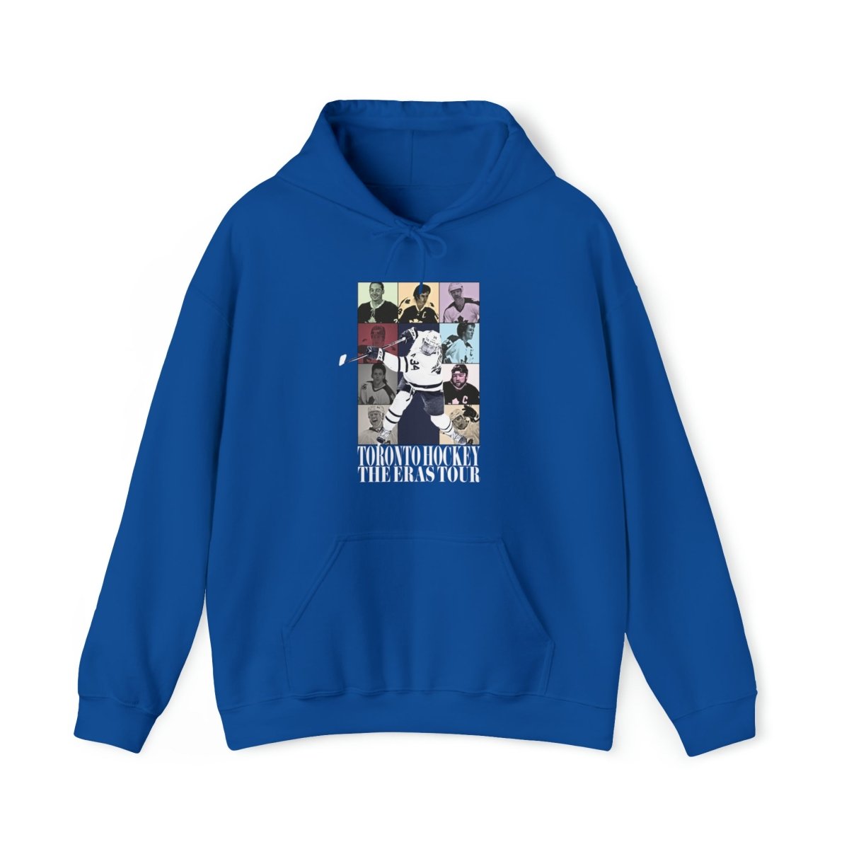 Leafs Eras Tour Hoodie - Leveled Up Labels