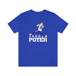 Jordan Poyer Jerseys, Jordan Poyer Shirts, Apparel, Gear