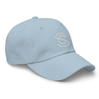 Custom - Embroidered Classic Dad Hat